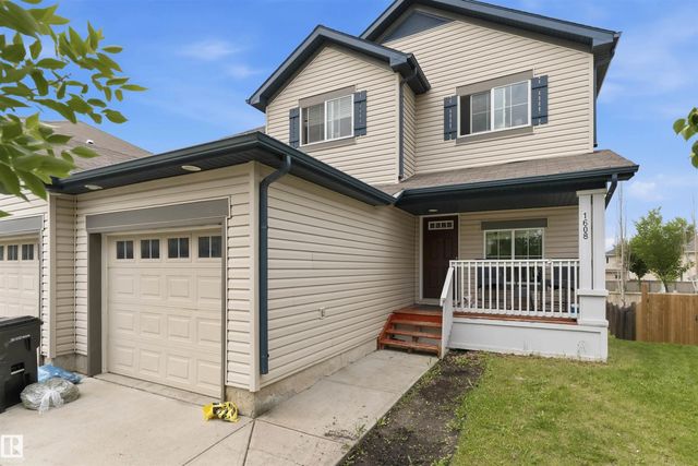1608 65 Street Sw, Edmonton
