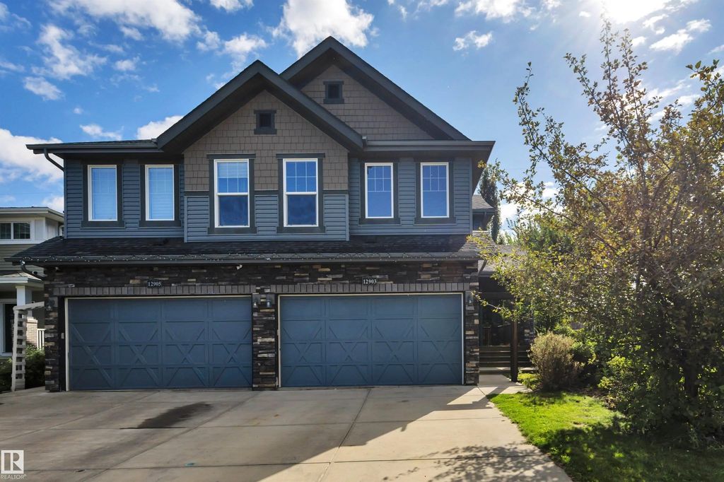 12903 205 Street, Edmonton