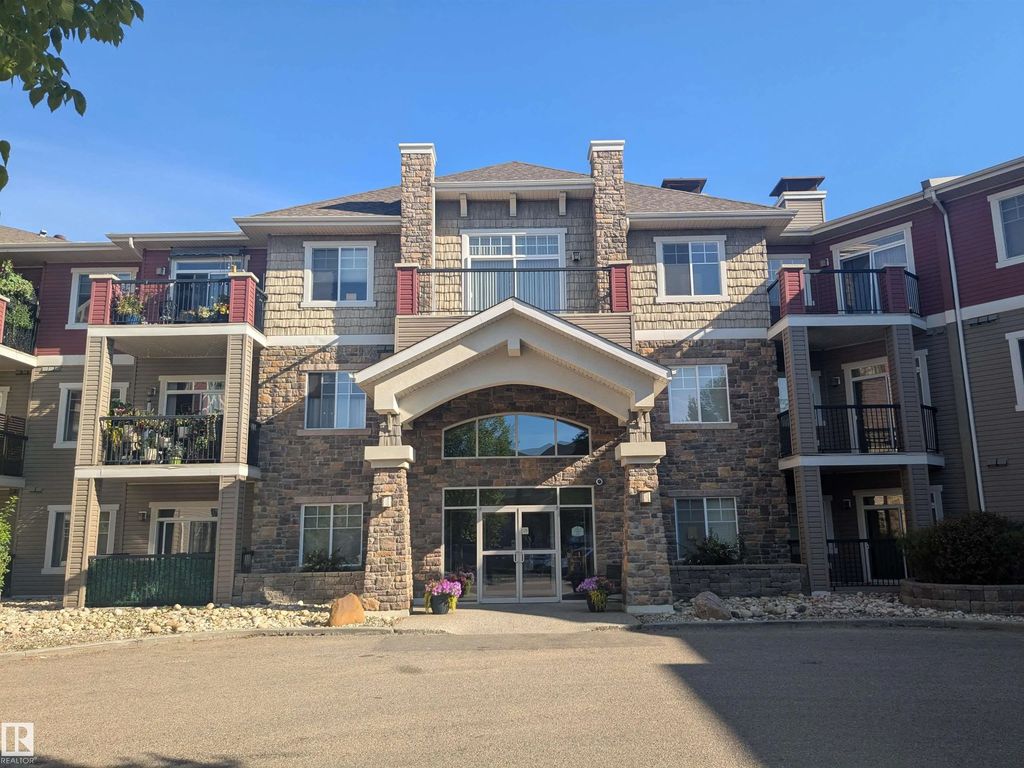 118 2503 Hanna Crescent, Edmonton