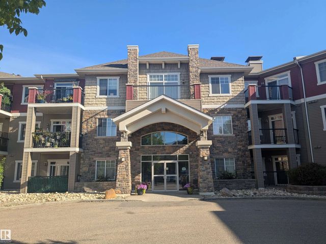 118 2503 Hanna Crescent Nw, Edmonton