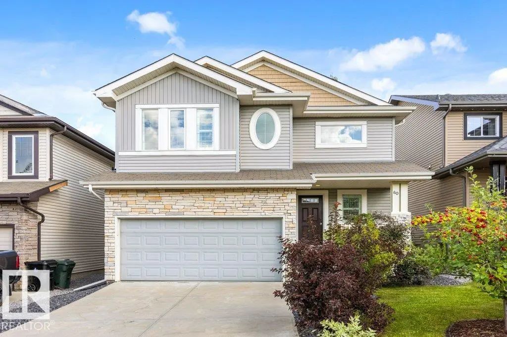 Spruce Grove Property for Sale: MLS®# E4508195