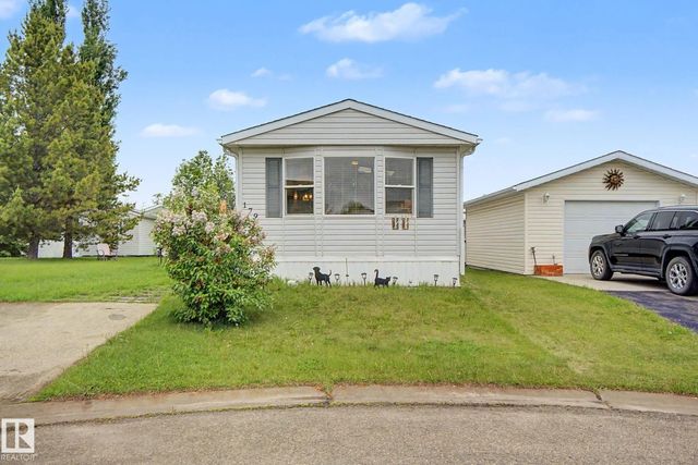 179 3400 48 Street, Stony Plain