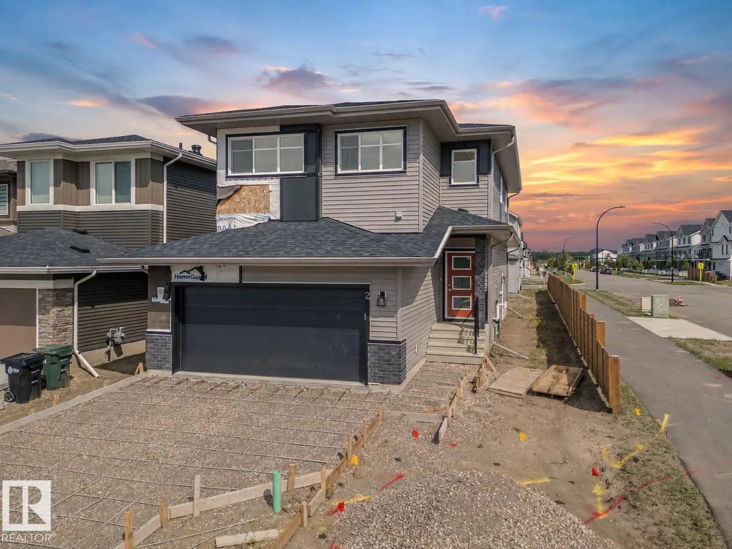 2 Elis Link, Spruce Grove