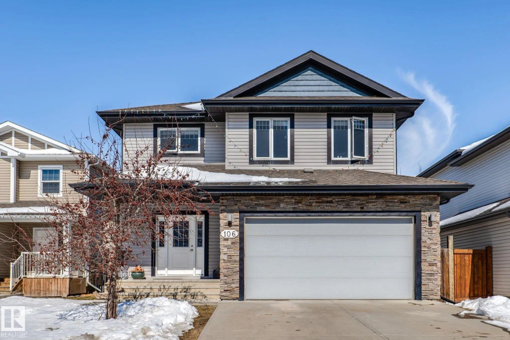106 Hilldowns Drive, Spruce Grove