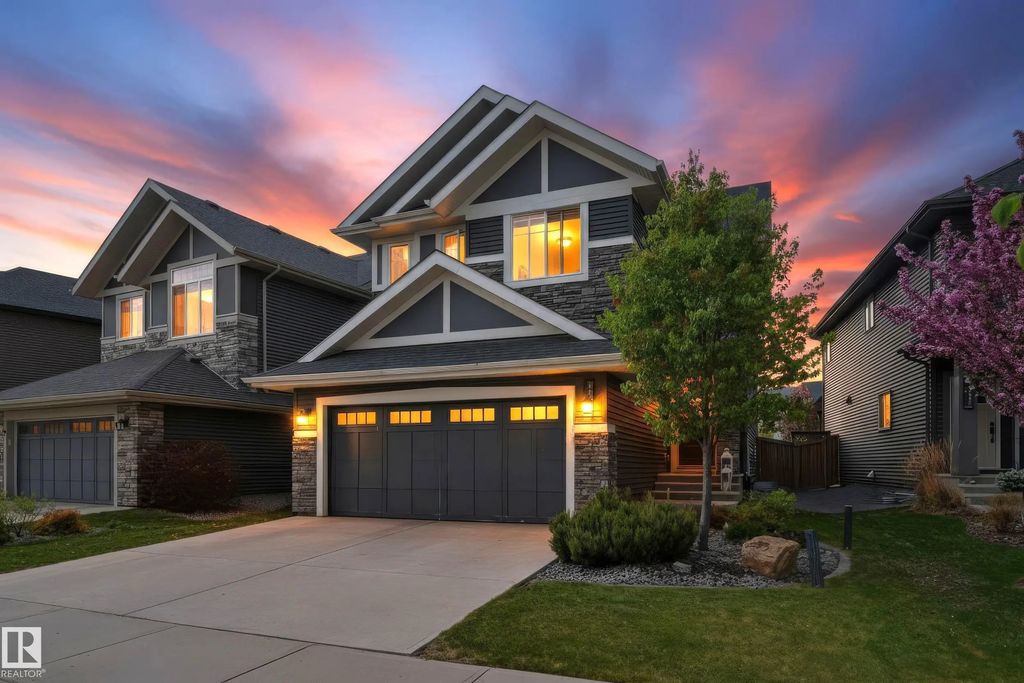 3625 Keswick Boulevard, Edmonton