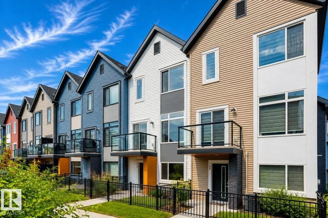 110 1010 Rabbit Hill Road Sw, Edmonton