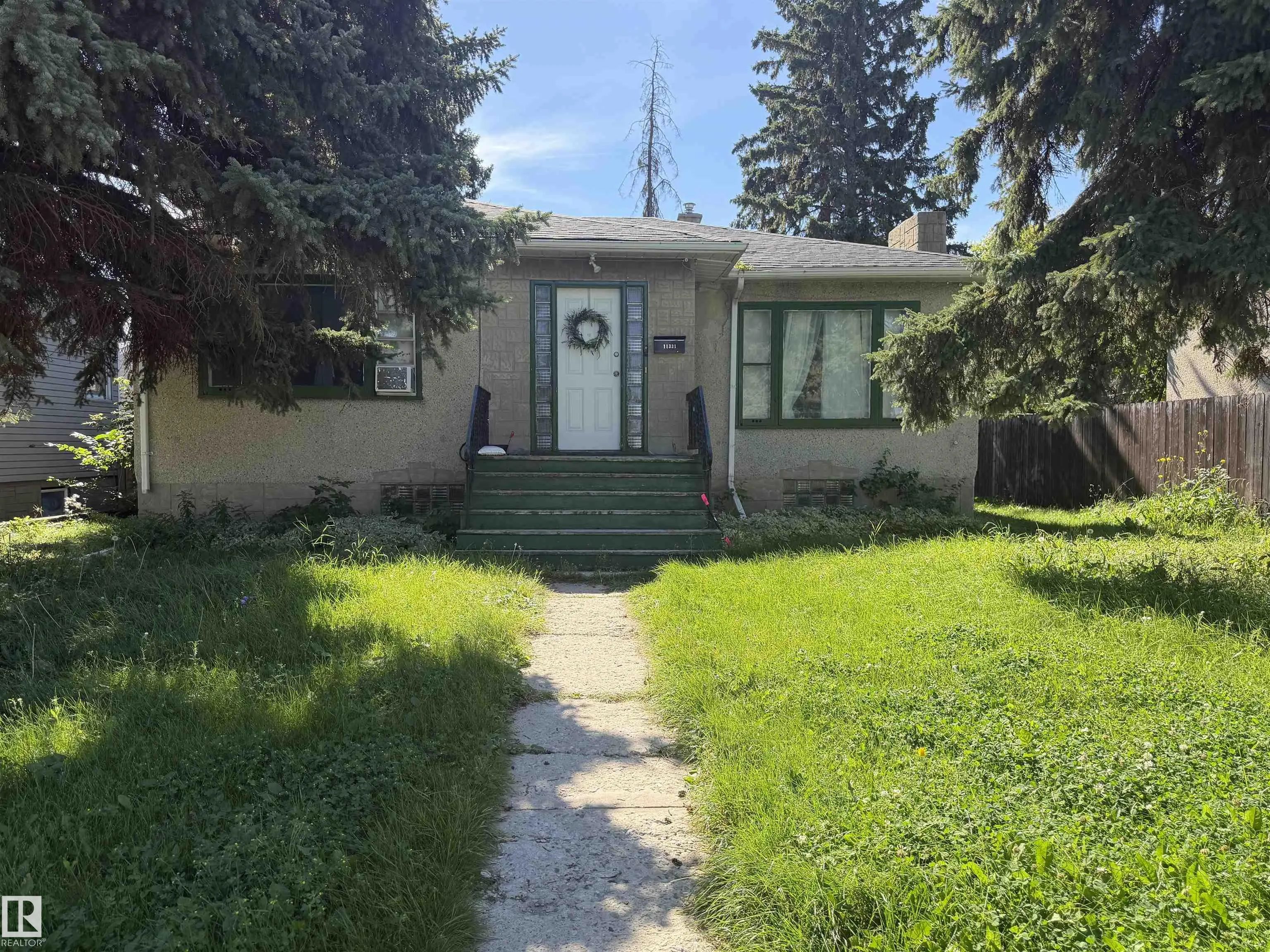 11331 111 Avenue, Edmonton