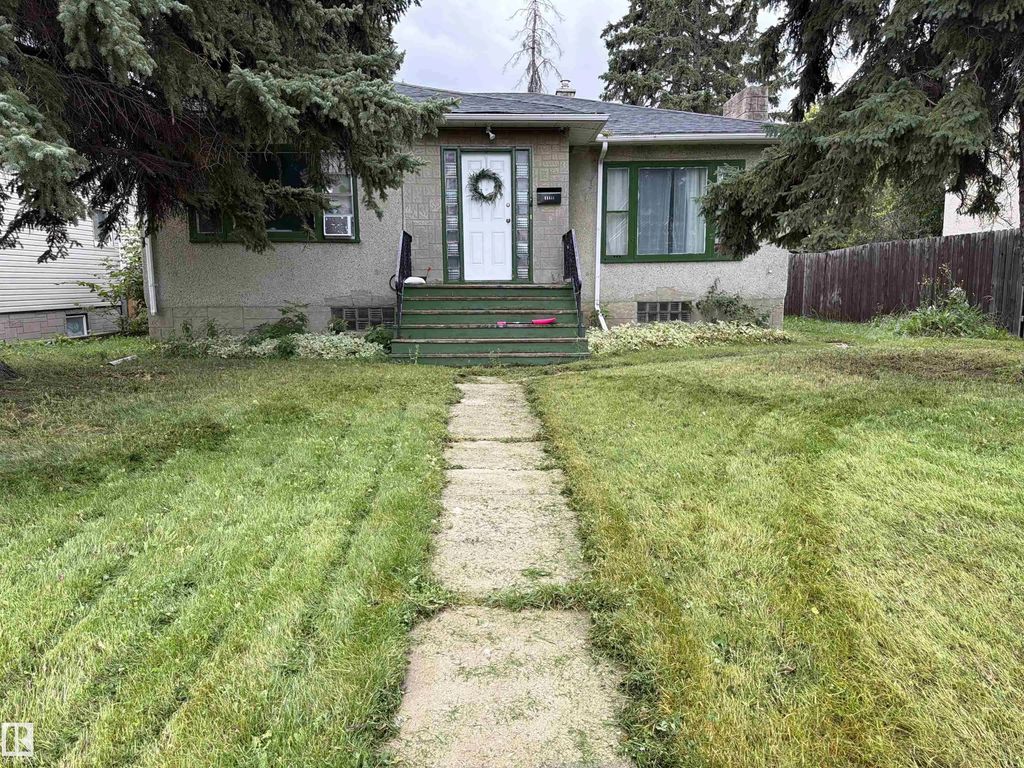 11331 111 Avenue, Edmonton