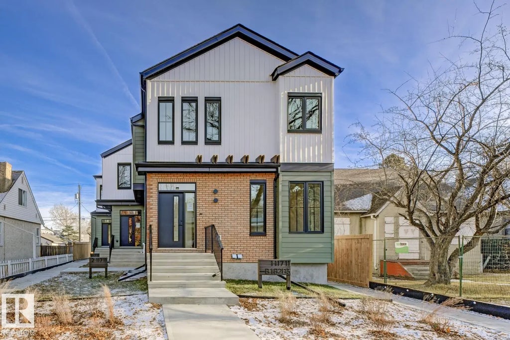 11711 129 Street, Edmonton