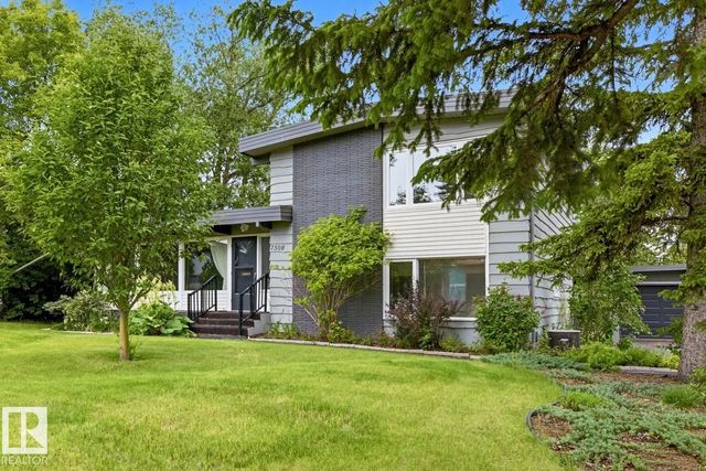 7508 139 Street Nw, Edmonton