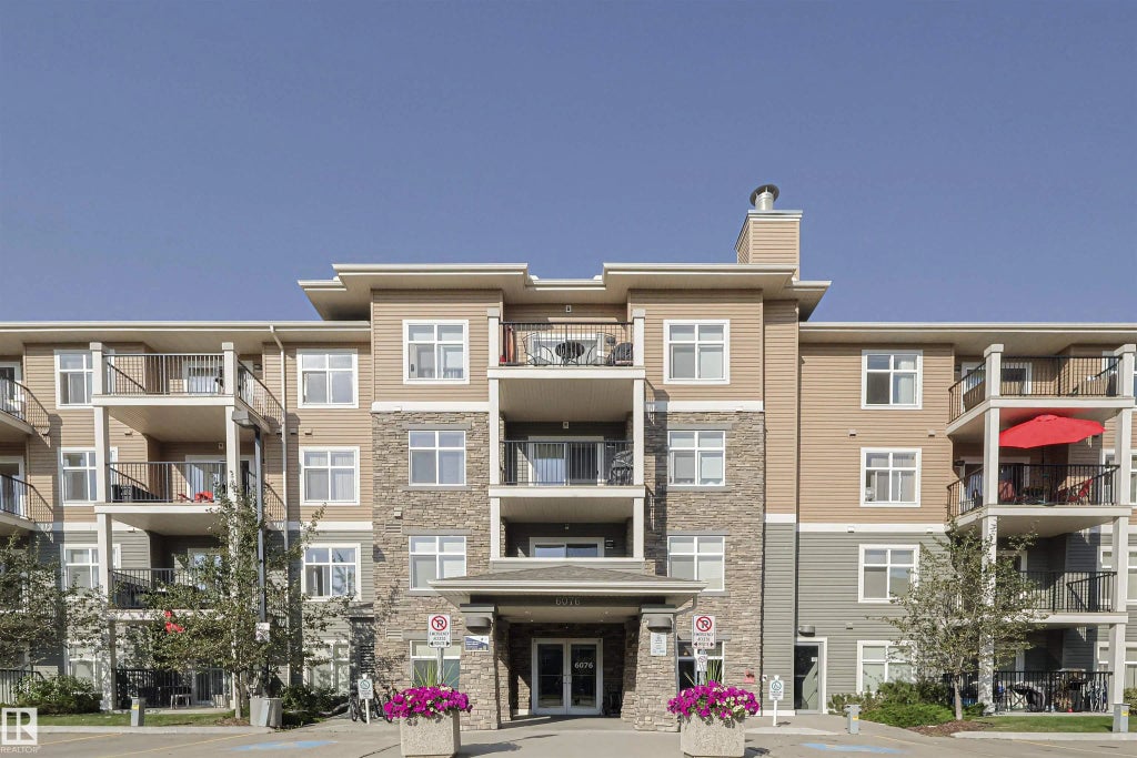 230 6076 Schonsee Way, Edmonton