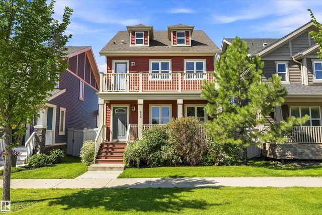 265 Griesbach Road Nw, Edmonton