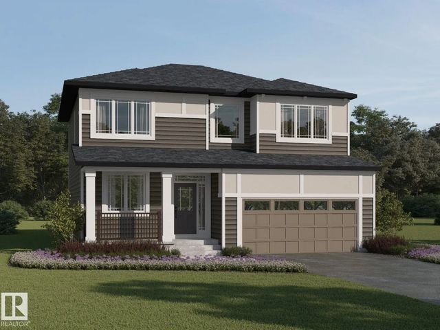 1045 Fieldstone View, Sherwood Park
