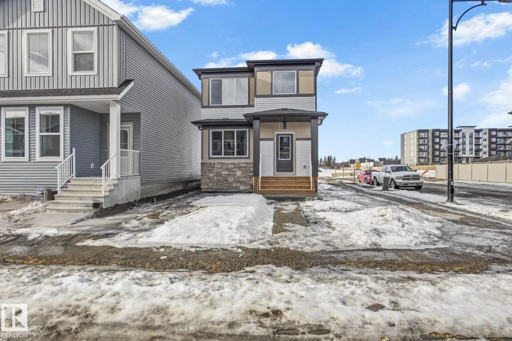 3760 Erlanger Drive, Edmonton