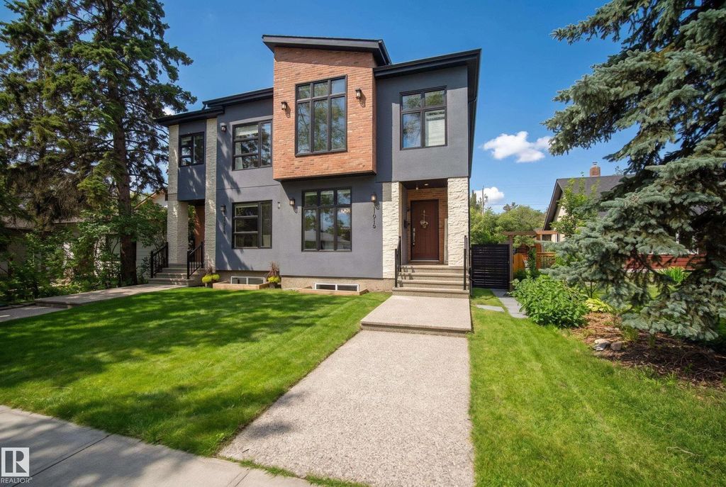 11018 122 Street, Edmonton