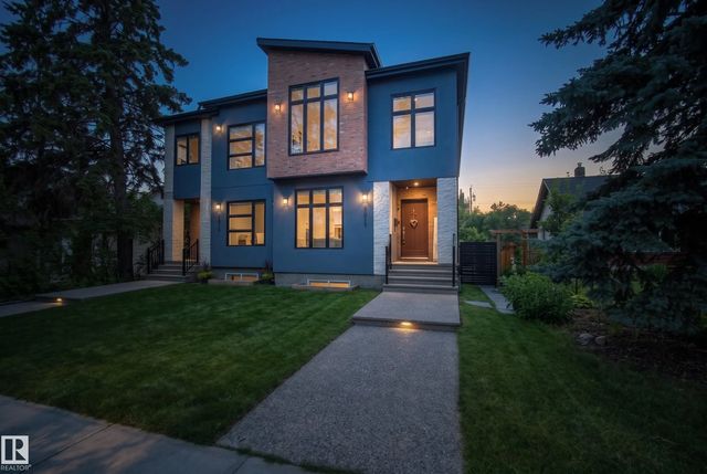 11018 122 Street Nw, Edmonton