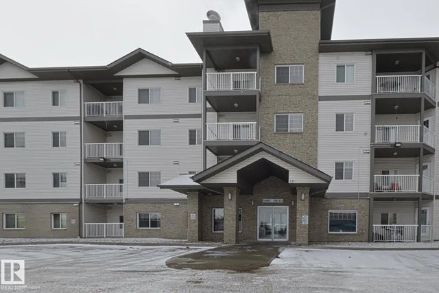 431 16807 100 Avenue Nw, Edmonton