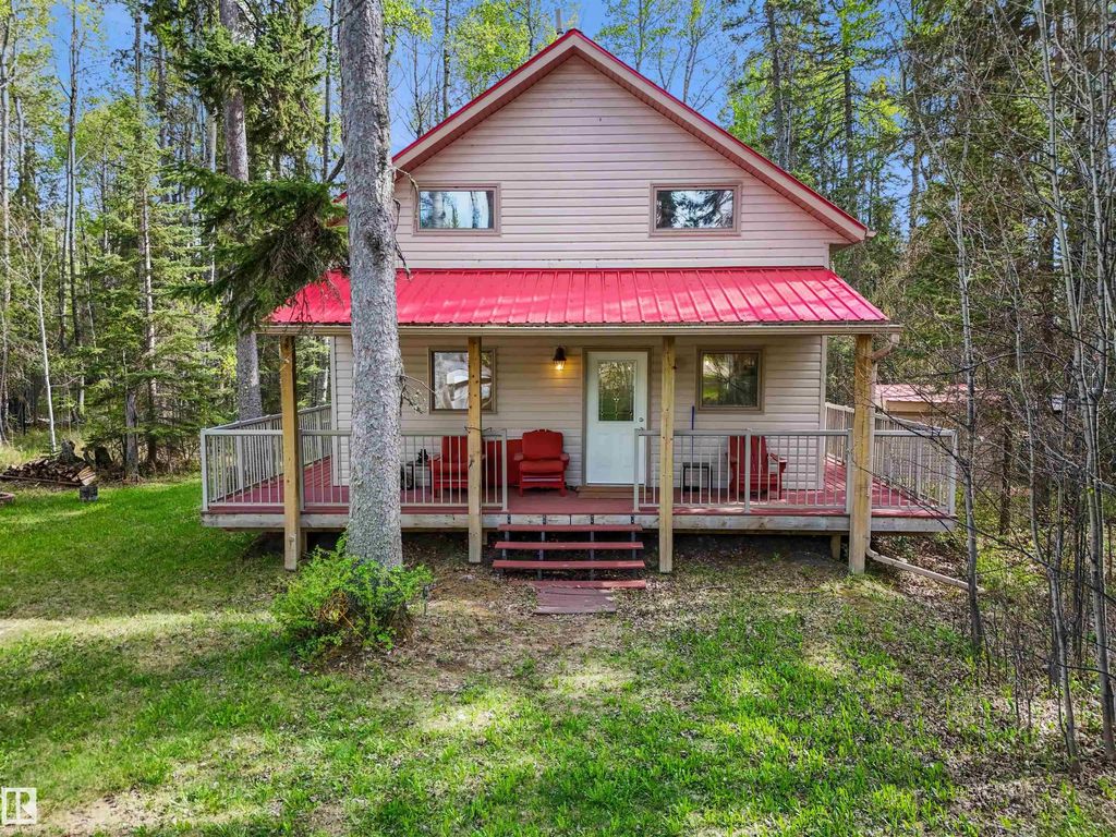 313 55061 Twp Road 462, Rural Wetaskiwin County