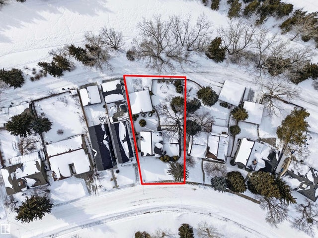 14335 47 Avenue Nw, Edmonton