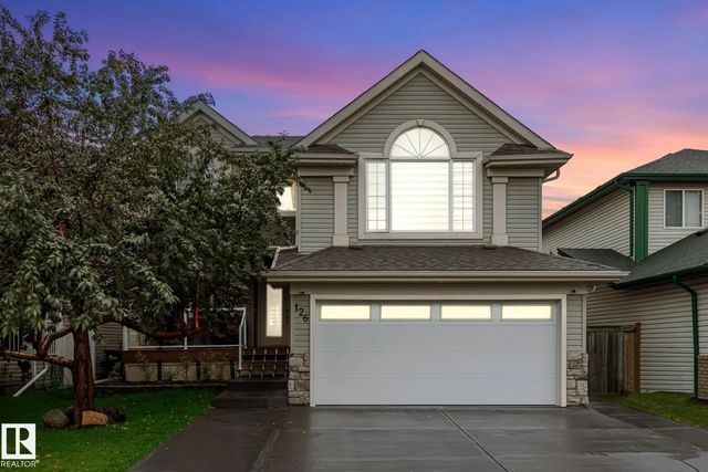 126 Orchid Crescent, Sherwood Park