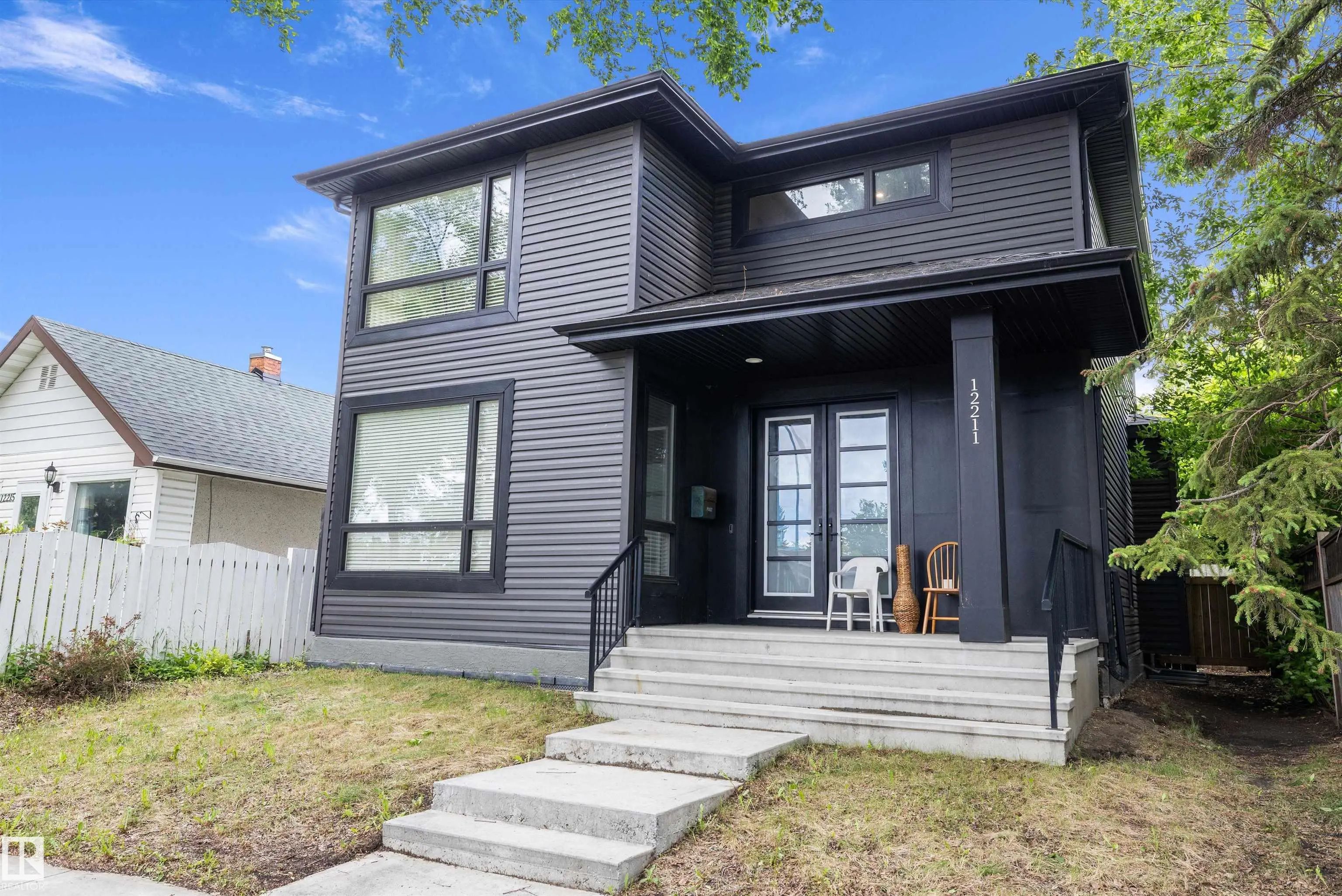 Real Estate Listing in Newton, Edmonton