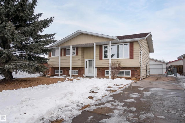 3505 42 Street, Leduc