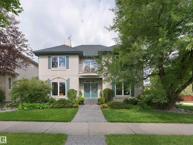 202 Saskatchewan Drive Nw, Edmonton