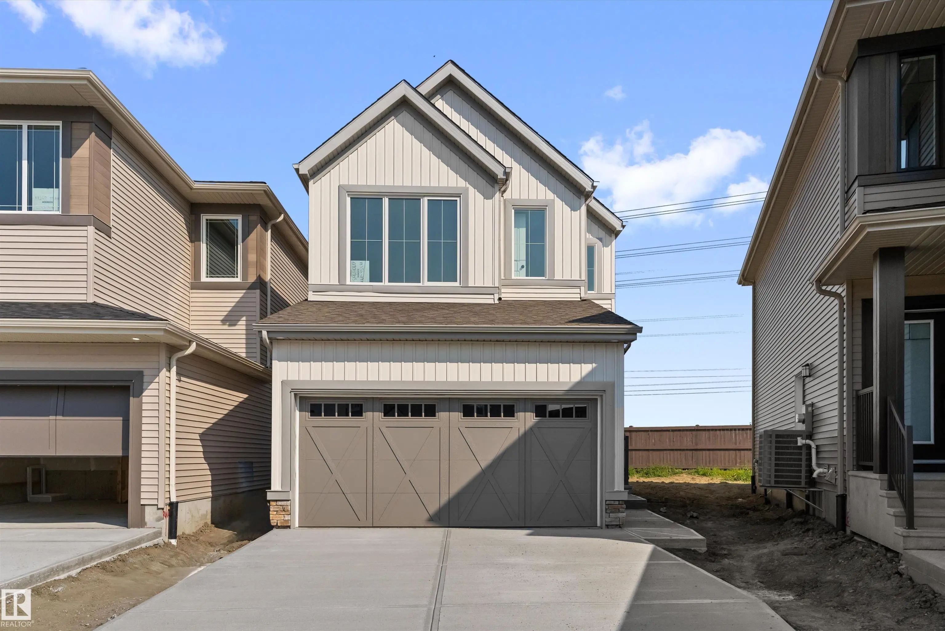 Photo for MLS®# E4499828 - home for sale at 19356 29 Avenue Northwest, The Uplands, Edmonton AB