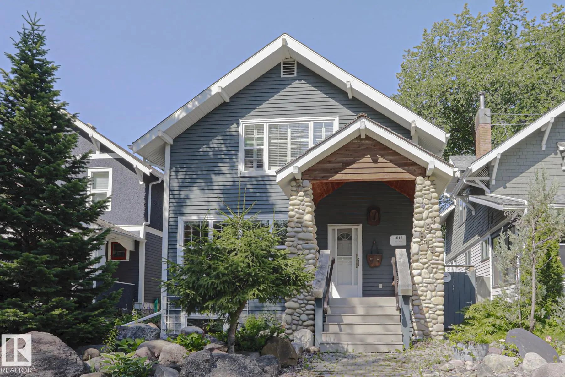 10814 125 Street, Edmonton