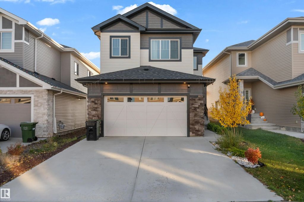 815 Morris Avenue, Leduc