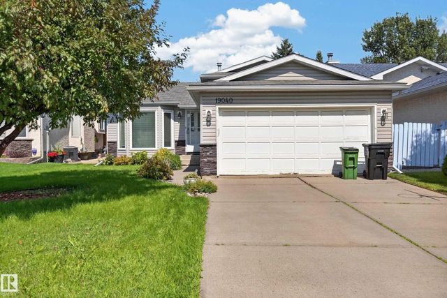 19040 70 Avenue Nw, Edmonton