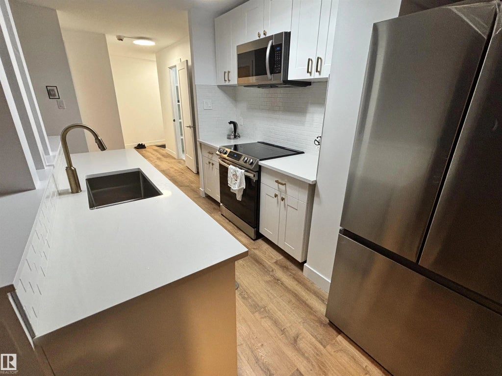 811 10883 Saskatchewan Drive, Edmonton