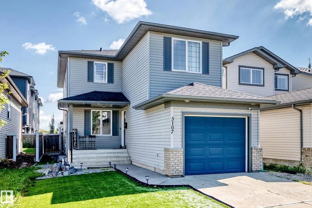 3107 48 Street, Beaumont
