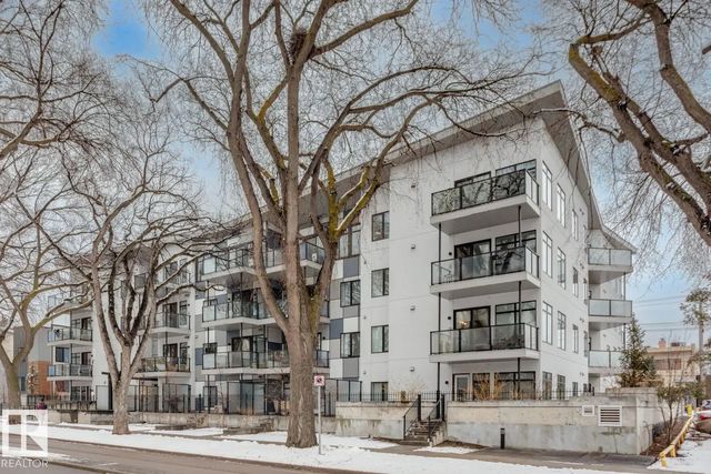 206 10837 83 Avenue Nw, Edmonton