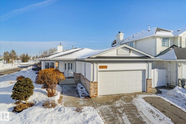 7020 157 Avenue Nw, Edmonton