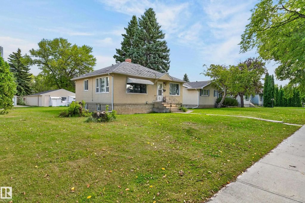 12345 79 Street, Edmonton