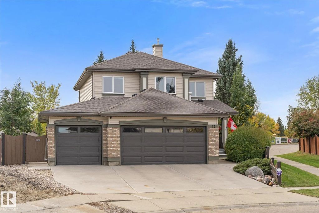 13 Deacon Place, St. Albert