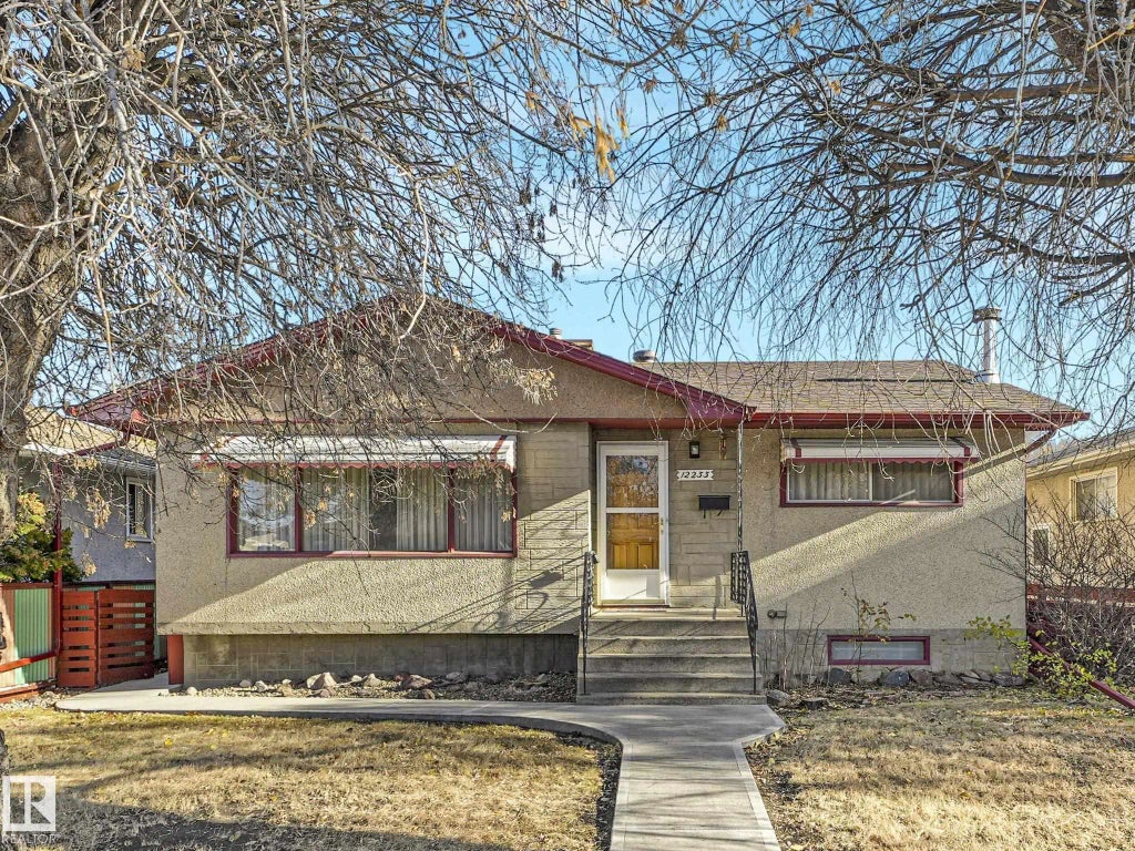 12233 54 Street, Edmonton