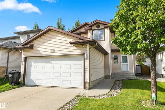 11528 168 Avenue Nw, Edmonton
