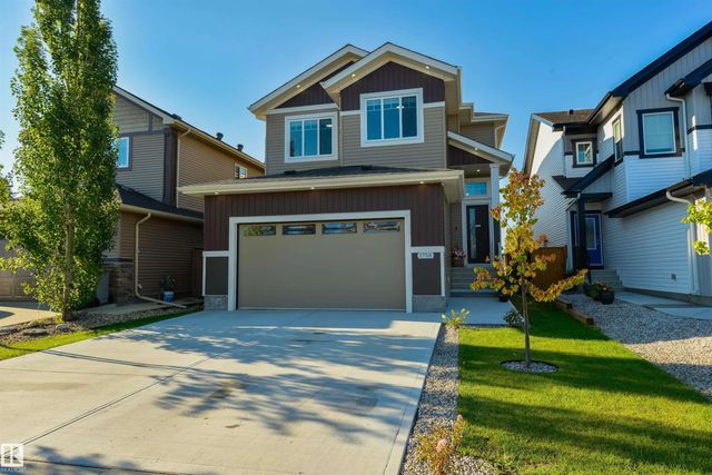 1758 Westerra Loop, Stony Plain