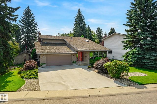 241 Greenoch Crescent Nw, Edmonton