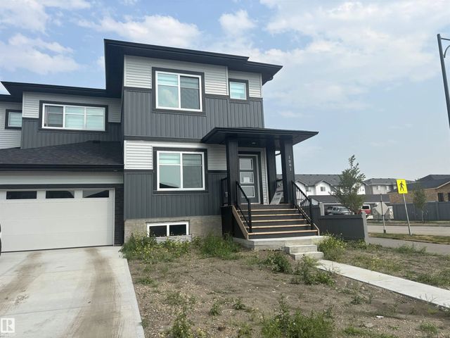 1081 Berg Place, Leduc