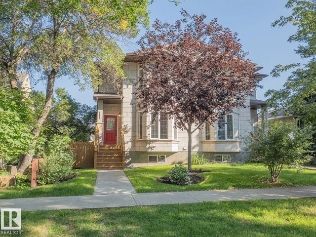 10650 67 Avenue Nw, Edmonton