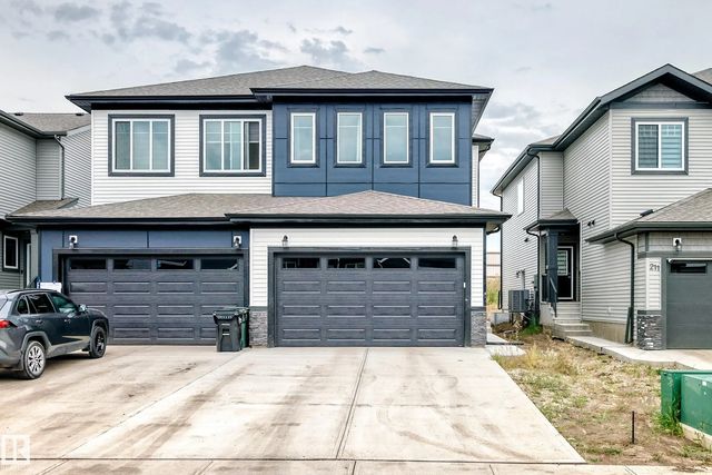 215 Savoy Crescent, Sherwood Park