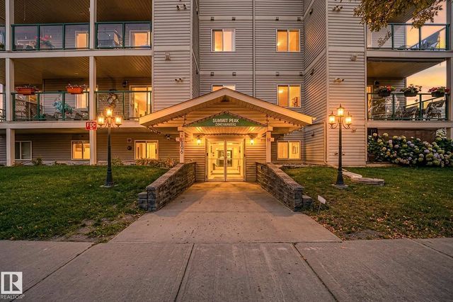 310 4806 48 Avenue, Leduc