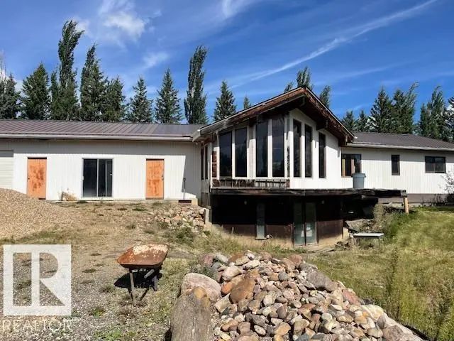 60 50416 Rge Rd 245, Rural Leduc County