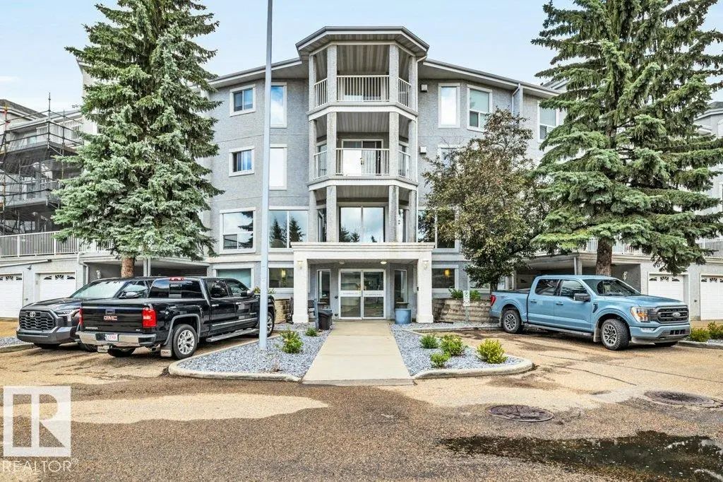 303 65 Gervais Road, St. Albert