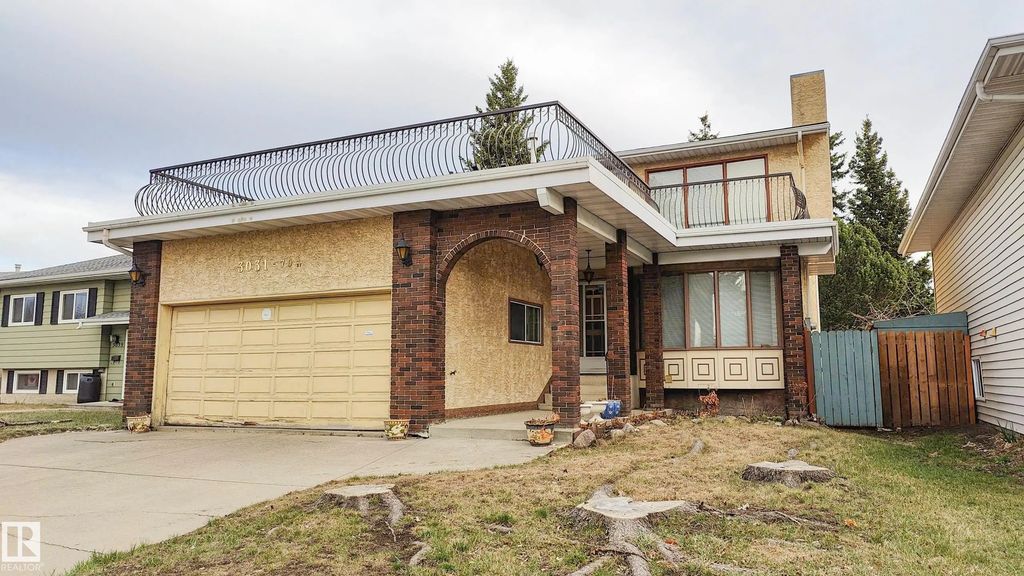3031 79 Street, Edmonton