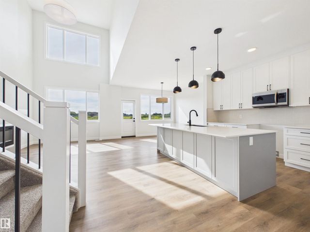 1758 Westerra Wynd, Stony Plain