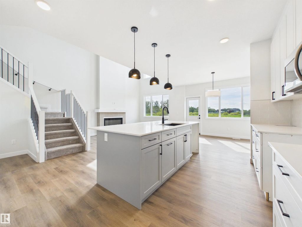1758 Westerra Wynd, Stony Plain
